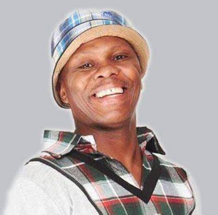 Christopher Khubeka