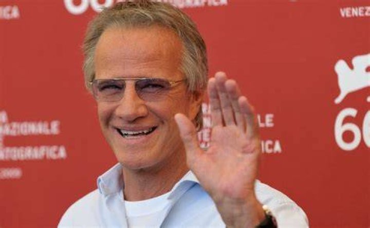 Christopher Lambert Age, Net worth: Bio-Wiki, Weight, Wife, Kids