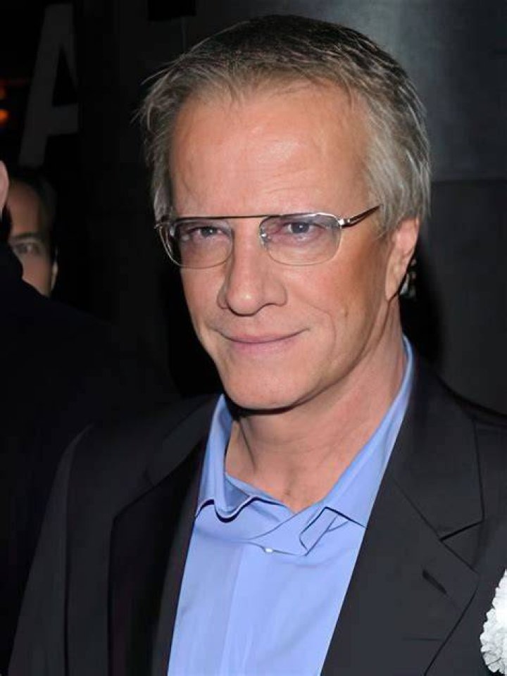 Christopher Lambert height