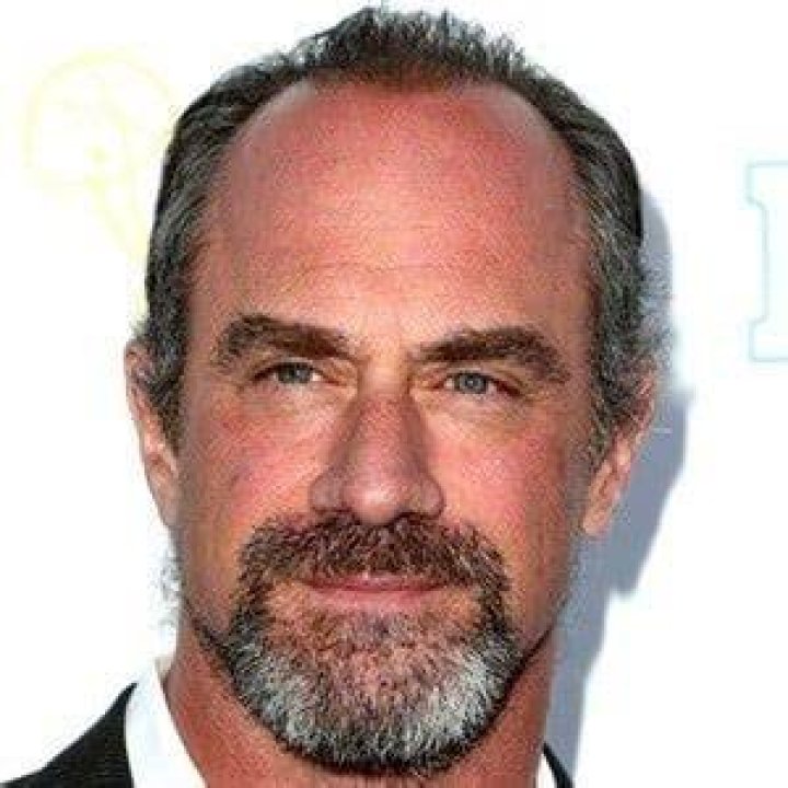 Christopher Meloni age