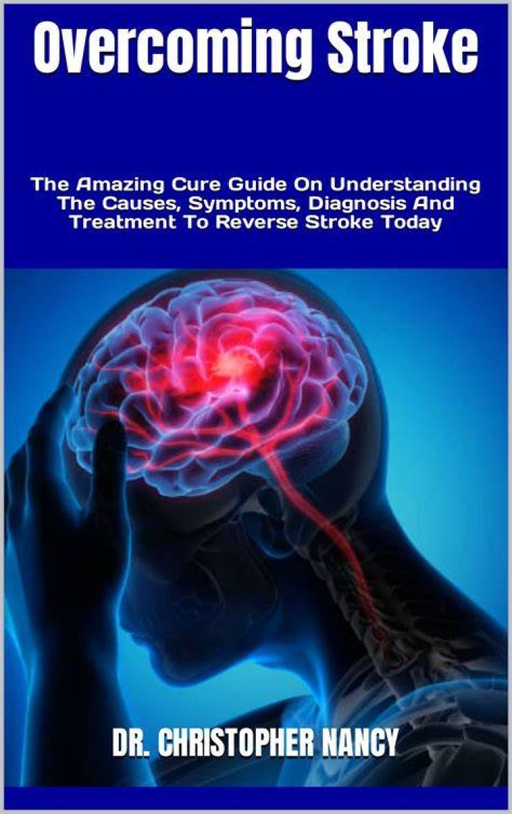 Christopher Rich Stroke: Understanding the Causes, Symptoms, and Treatment Options