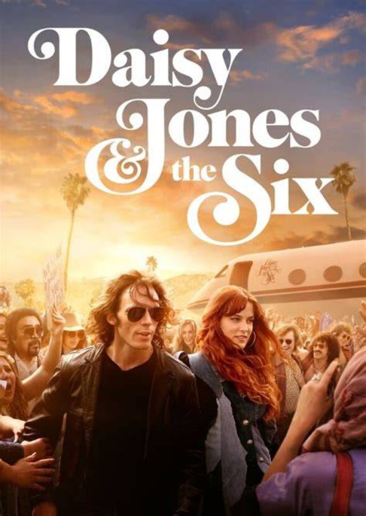 Chuck Fan Casting for Daisy Jones and the Six | myCast