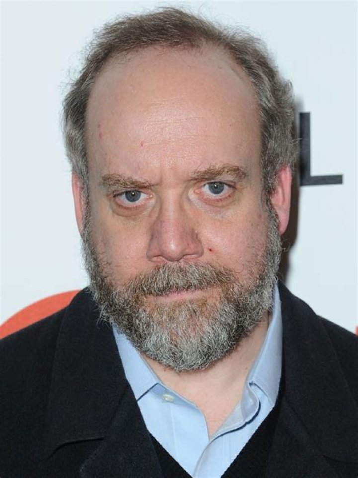 Chuck Rhoades (Paul Giamatti), Mike Prince (Corey Stoll) in Billions season 6.