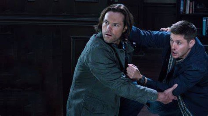Chuck-Shurley- Season 11 Supernatural