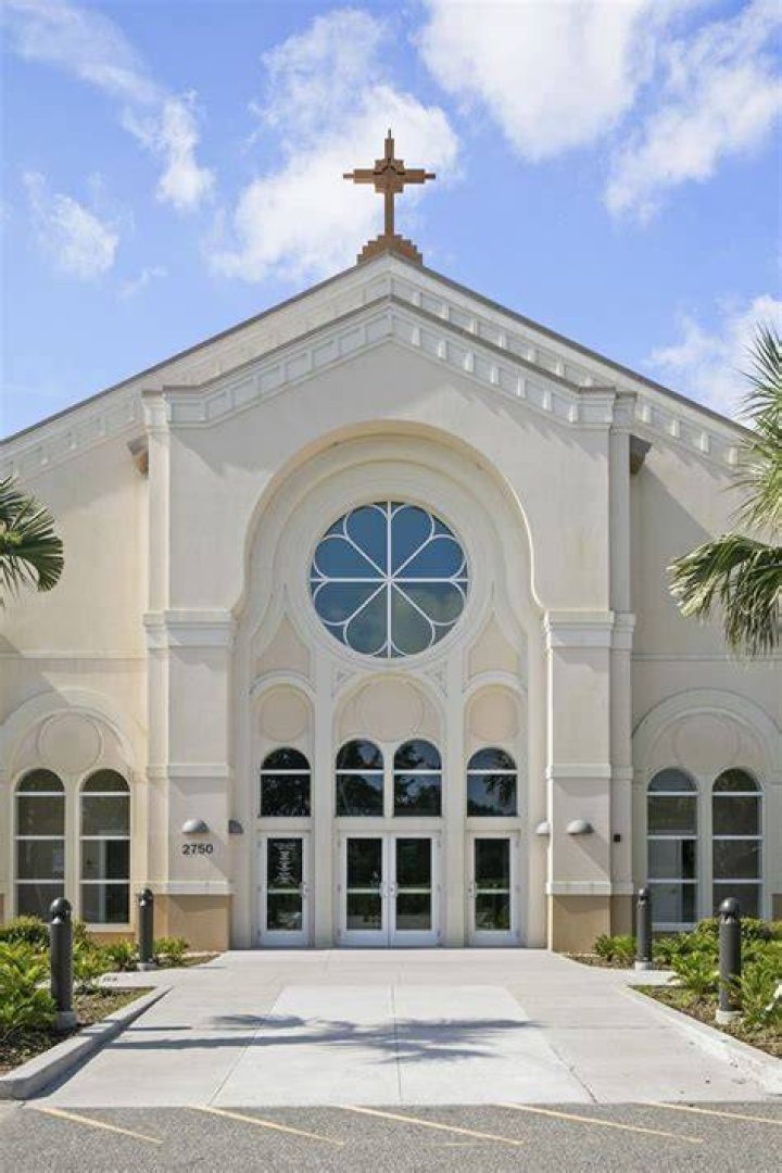 church