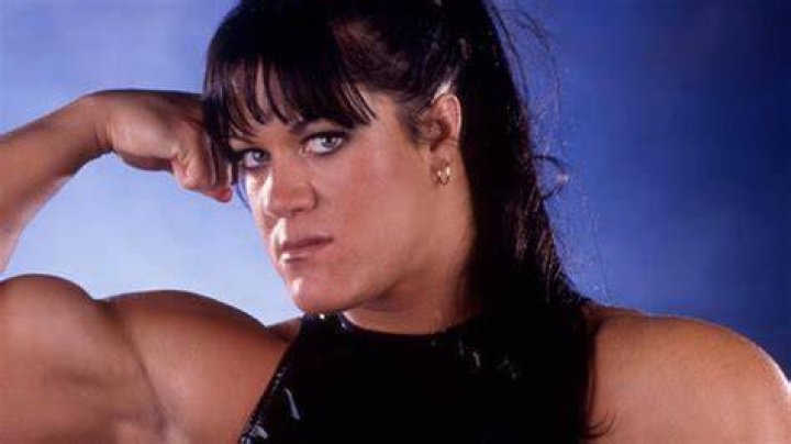Chyna Women's Champion