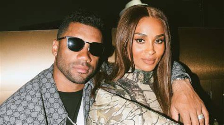 Ciara and Russell Wilson share sweetest gender reveal for baby No. 3 WHO