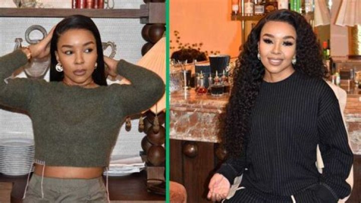 Cici Shows Off Her Filthy Rich Businessman Husband, Who Bought Her 2 Luxury Cars and a Trip to Paris