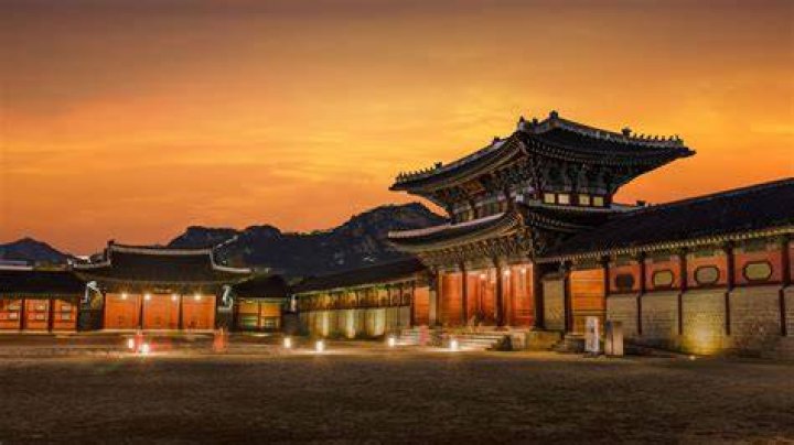 CIEE Summer Korean Studies in Seoul, Korea