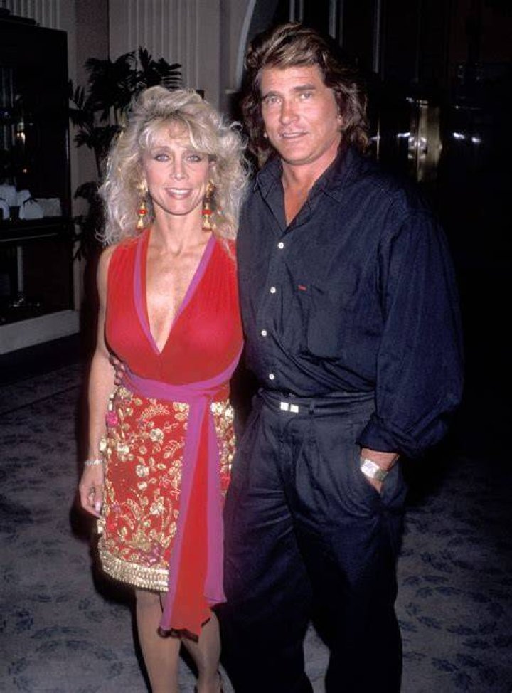 Cindy Landon's Wiki. Is she married now? How rich is she?