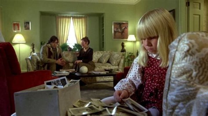 Cindy Lucas Galerie Z filmu ČSFD.cz