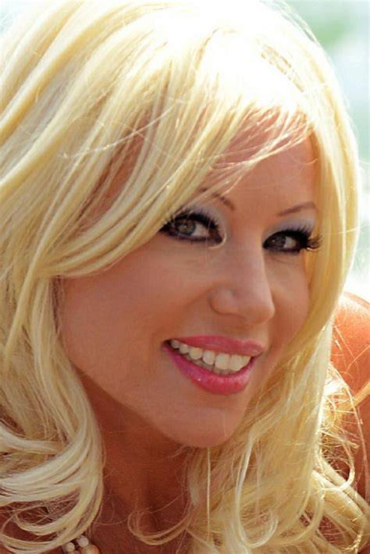 Cindy Lucas &mdash; The Movie Database (TMDB)