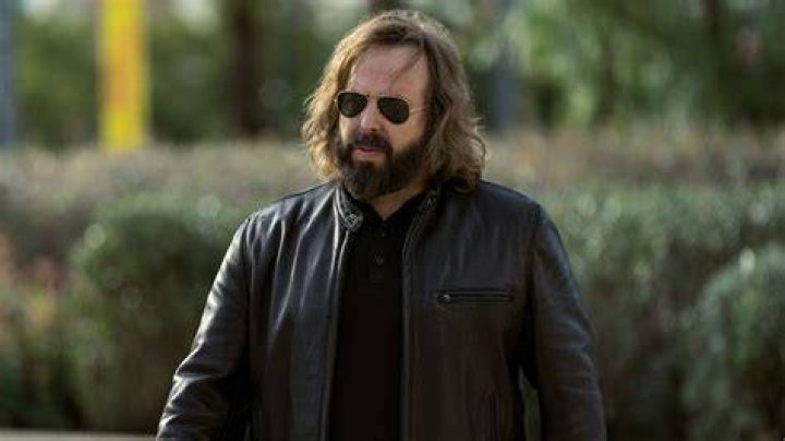 Cisco from The Lincoln Lawyer cast on Netflix.