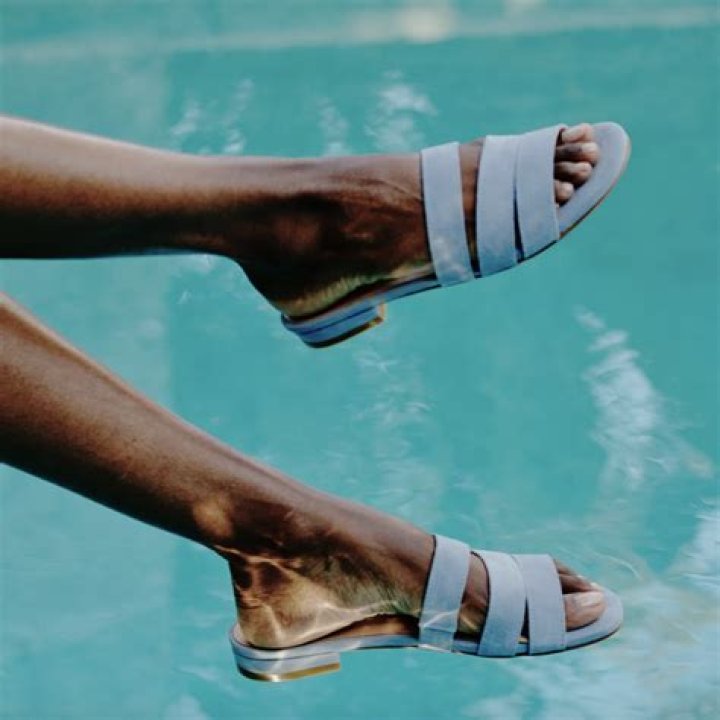CJ Sandals CJ Sandals