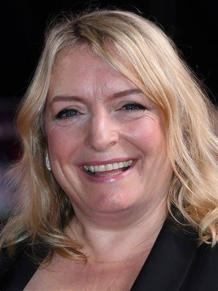 Claire Rushbrook About Entertainment.ie