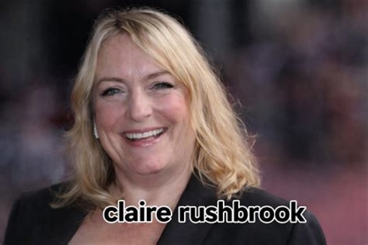 Claire Rushbrook on Dating After Her Husband's in 'Ali & Ava'