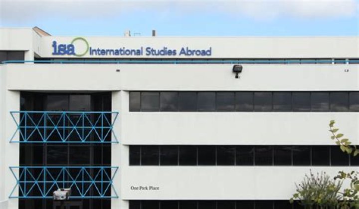 Clare Greene | ISA (International Studies Abroad)