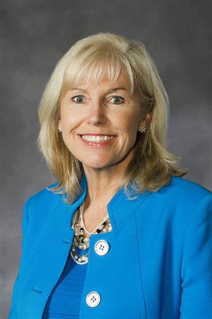 Clare Greene