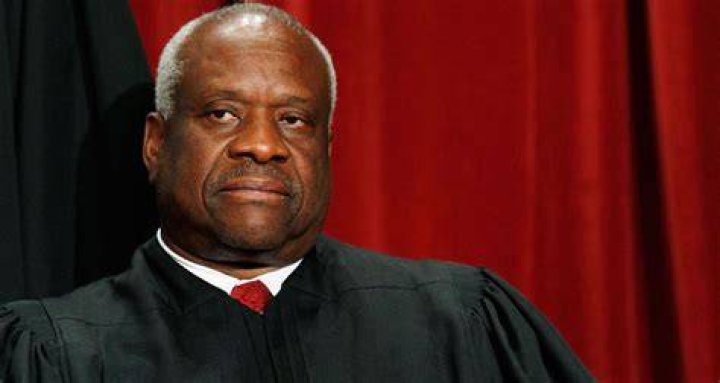  Clarence Thomas Net Worth