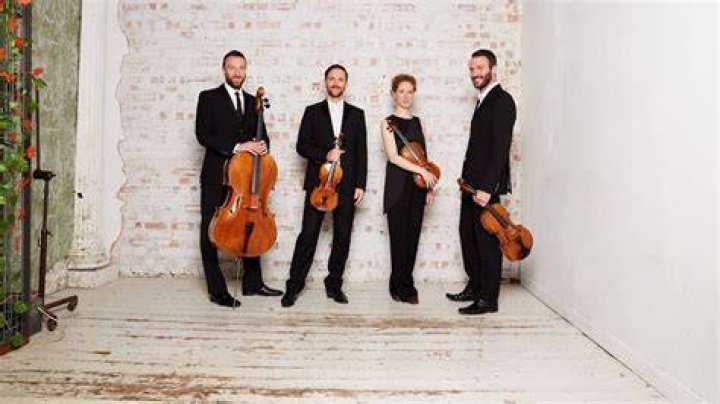 Classical review: Heath Quartet - NZ Herald