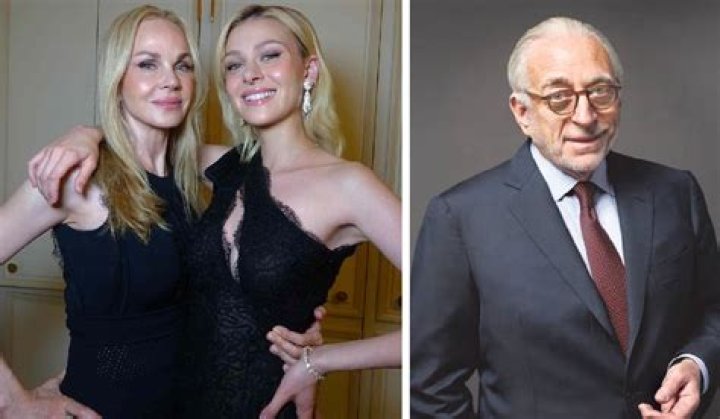 Claudia Hefner: The Life And Legacy Of A Philanthropist
