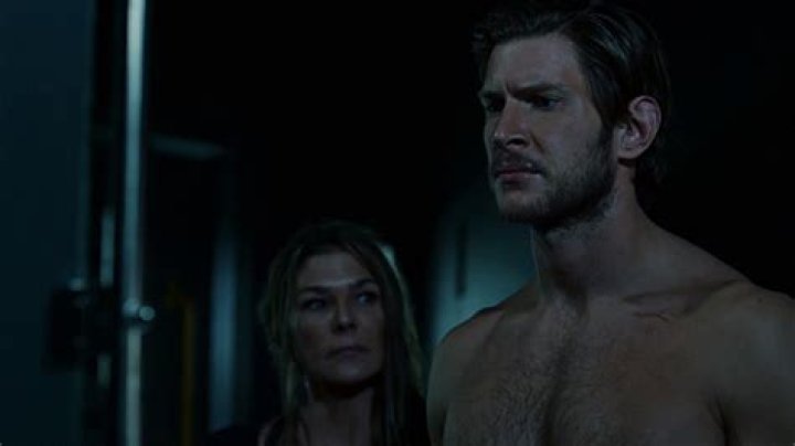 Clay Virtue In The 100 Scene: An In-Depth Exploration
