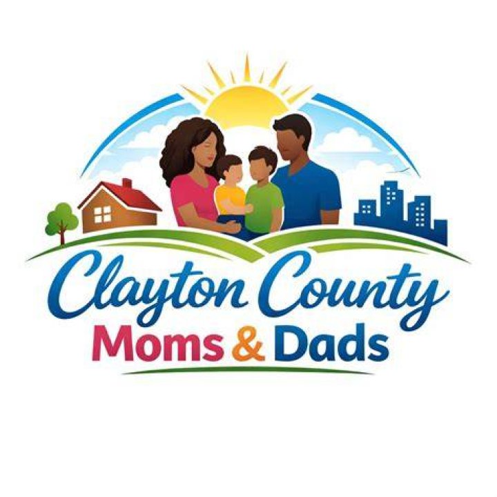 Clayton County Moms and Dads