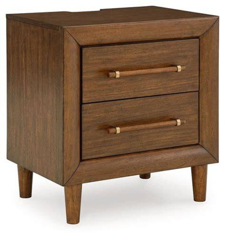 Clearance Nightstand by Belfort Signature Belfort Furniture Night