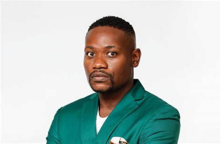 Clement Maosa & Kemo Manyoga&rsquo;s precious little prince Bokang turns 1