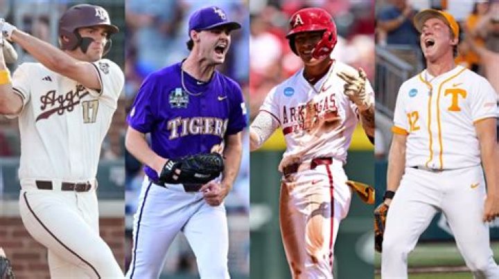 Clemson Scores Big Win Against Rival South Carolina — College Baseball, MLB Draft, Prospects