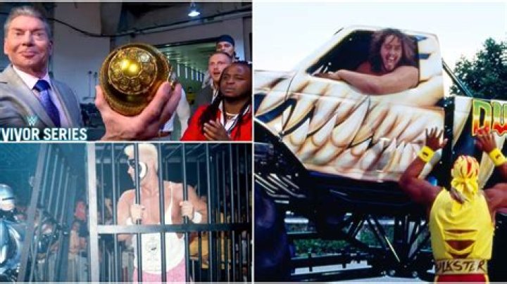 Cleopatra's Egg & 9 Other Storylines That Wasted Time On PPVs