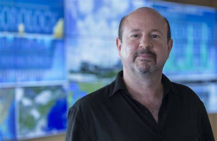 Climate scientist Michael Mann said oil executives like COP28 president Sultan Al Jaber should be barred from presiding over future summits
