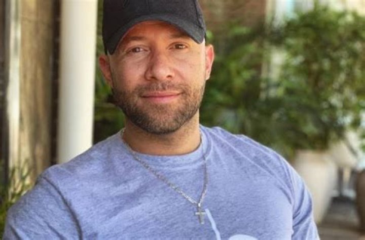 Clint Brink biography Clint Brink biography