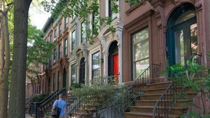 Clinton Hill condos