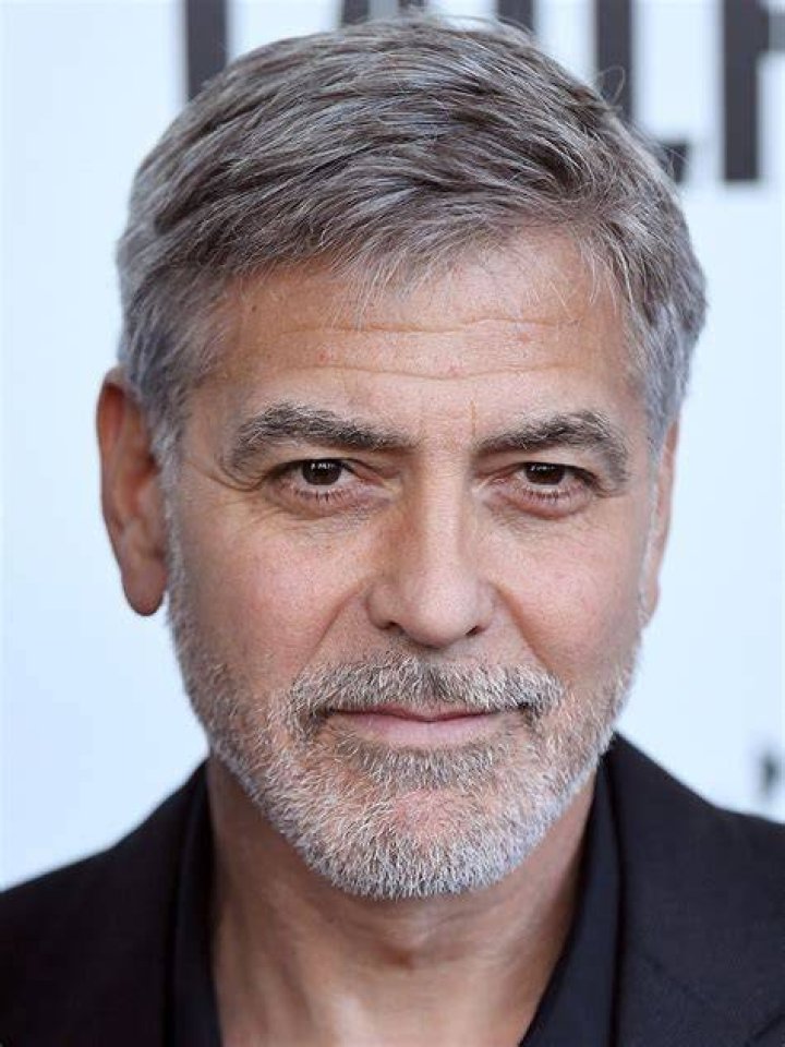Clooney Pictures Rotten Tomatoes