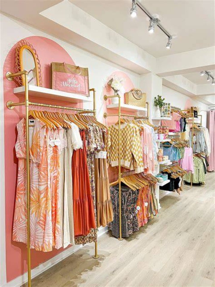 Clothing, Boutique, Outerwear, Formal wear, Textile, Room, Dress, Suit, Fashion design, Clothing, Boutique, Outerwear, Formal wear, Textile, Room, Dress, Suit, Fashion design,