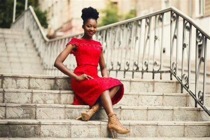 Clothing, Brown, Shoulder, Stairs, Style, Street fashion, Fashion accessory, Fashion, Pattern, Dress, Clothing, Brown, Shoulder, Stairs, Style, Street fashion, Fashion accessory, Fashion, Pattern, Dress,