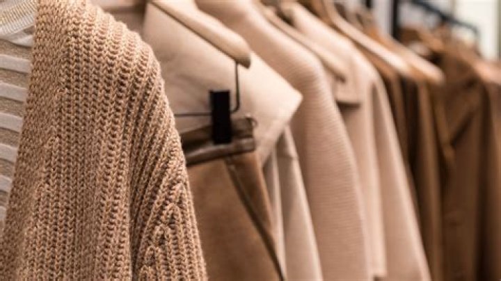 Clothing Fabrics You Should Never Be Wearing In The Winter