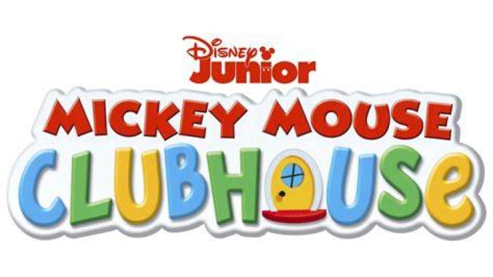 Clubhouse logo headshot with screenshots