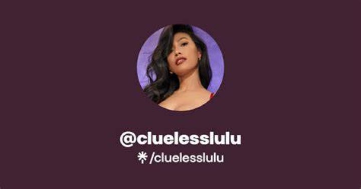 Clueless Lulu (clueless_lulu) on Threads
