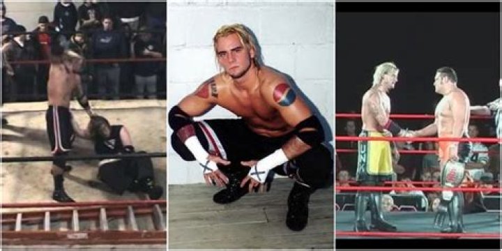 CM Punk's 10 Worst Matches, According To Cagematch.net