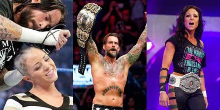 CM Punk & Serena Deeb's Professional Relationship, Explained