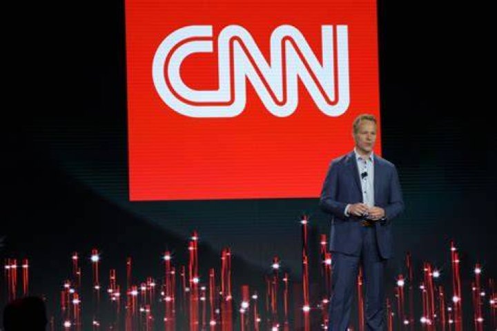 CNN chief Chris Licht puts a stamp on network with new morning show lineup
