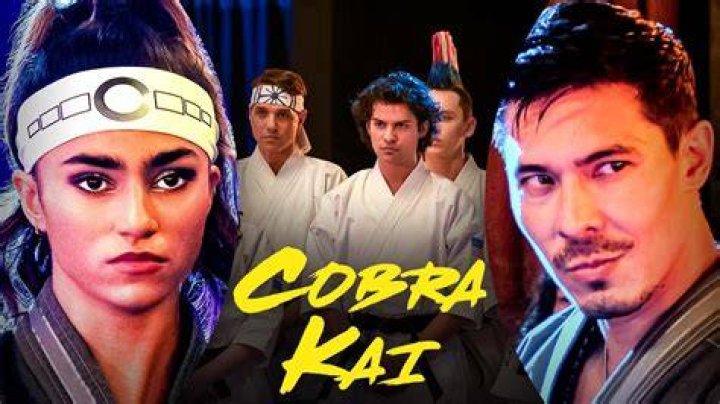 Cobra Kai Cast Height: A Complete Guide To Your Favorite Characters