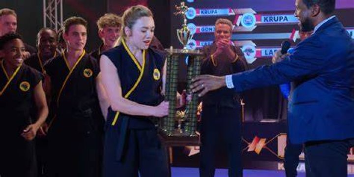 Cobra Kai Season 4's All Valley Winner Explained: What [SPOILER] Did