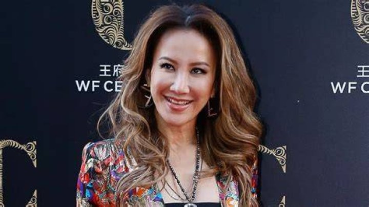 CoCo Lee Reflected on 