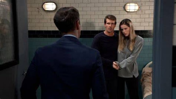 Cody's Escape With Sasha Has Totally Changed Our Minds About Him