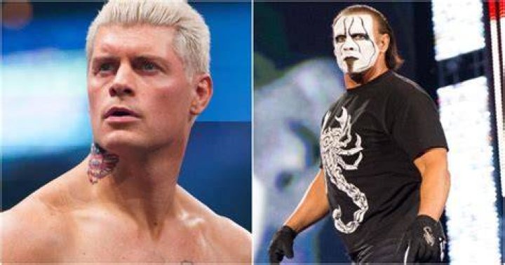 Cody Rhodes Addresses The Sting-To-AEW Rumors
