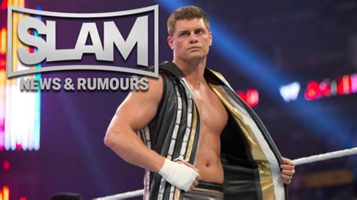 Cody Rhodes Discusses the Use Of Blood In AEW