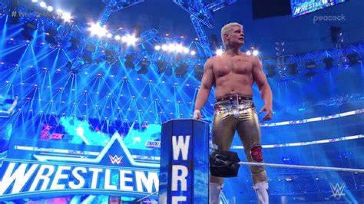 Cody Rhodes returns at WrestleMania 38 Cropped-1